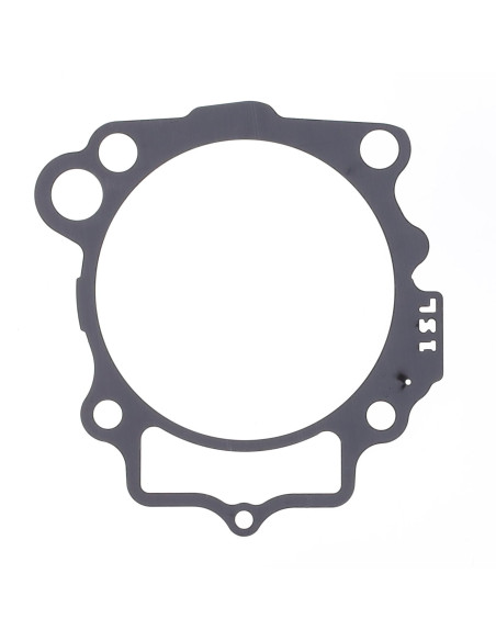 Joint d'embase ATHENA - Epaisseur 0,6mm - YAMAHA