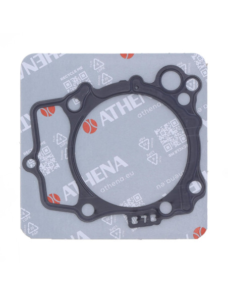 Joint d'embase ATHENA - Epaisseur 0,6mm - YAMAHA