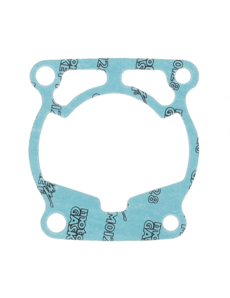 Joint d'embase ATHENA - Epaisseur 0.6mm - HUSQVARNA 65 TC KTM 65 SX GAS GAS 65 MC