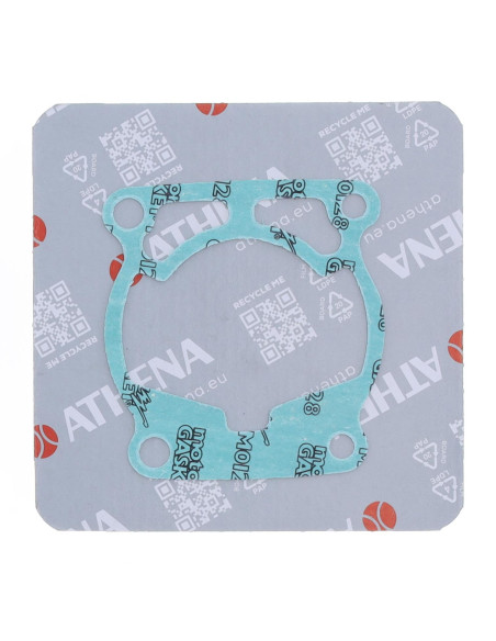 Joint d'embase ATHENA - Epaisseur 0.6mm - HUSQVARNA 65 TC KTM 65 SX GAS GAS 65 MC