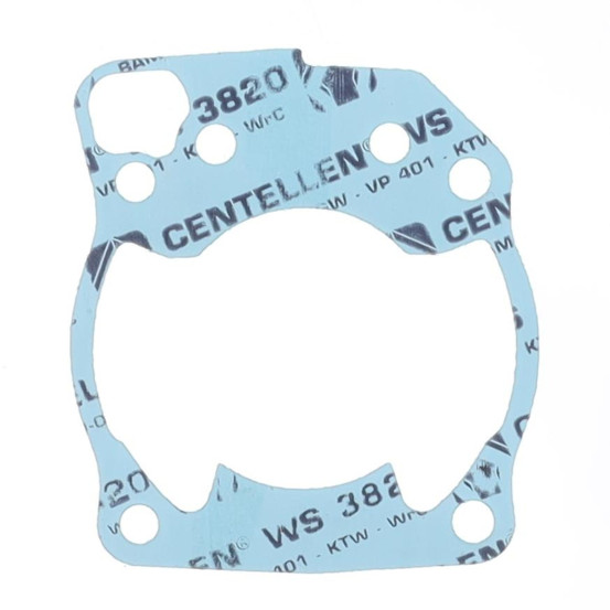 Joint d'embase ATHENA - Epaisseur 0,6mm - HONDA