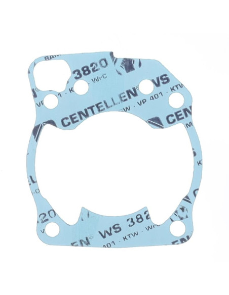 Joint d'embase ATHENA - Epaisseur 0,6mm - HONDA