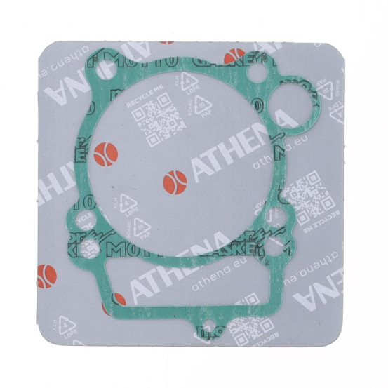 Joint d'embase ATHENA - Epaisseur 0,6mm - GASGAS - YAMAHA