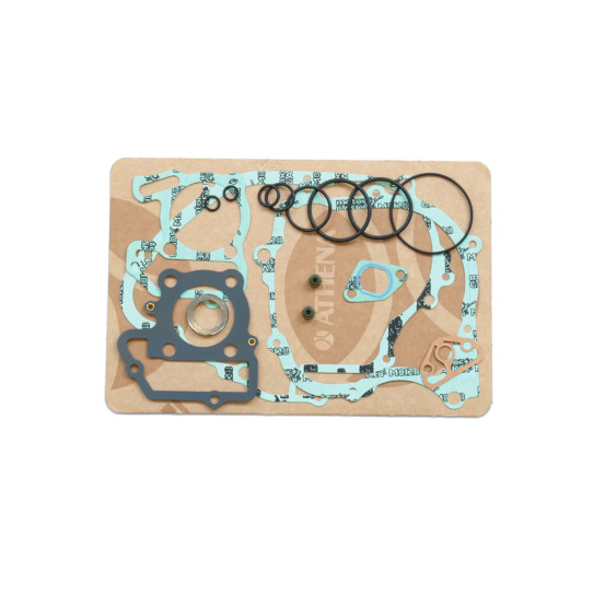 Pochette de joints moteur complète ATHENA - Joints spis non inclus - 90 TTR E Electric 2000-10