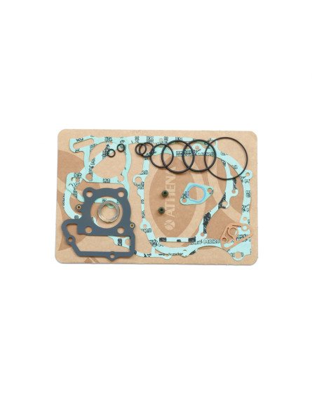 Pochette de joints moteur complète ATHENA - Joints spis non inclus - 90 TTR E Electric 2000-10