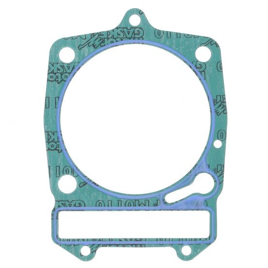 Joint d'embase ATHENA - Epaisseur 0,6mm - APRILIA - GILERA - MALAGUTI - PIAGGIO