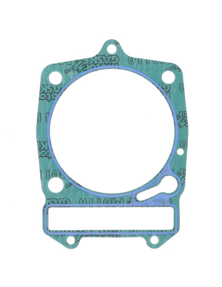 Joint d'embase ATHENA - Epaisseur 0,6mm - APRILIA - GILERA - MALAGUTI - PIAGGIO