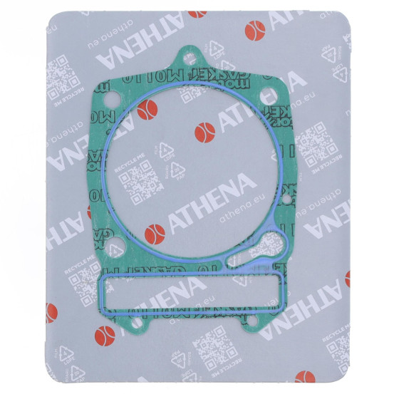 Joint d'embase ATHENA - Epaisseur 0,6mm - APRILIA - GILERA - MALAGUTI - PIAGGIO