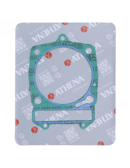 Joint d'embase ATHENA - Epaisseur 0,6mm - APRILIA - GILERA - MALAGUTI - PIAGGIO