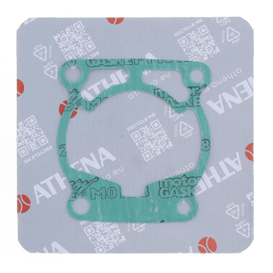 Joint d'embase ATHENA - Epaisseur 0.5mm - HUSQVARNA 65 TC KTM 65 SX GAS GAS 65 MC