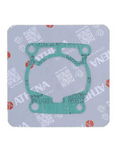 Joint d'embase ATHENA - Epaisseur 0.5mm - HUSQVARNA 65 TC KTM 65 SX GAS GAS 65 MC