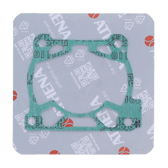 Joint d'embase ATHENA - Epaisseur 0,5mm - GASGAS - HUSQVARNA - KTM