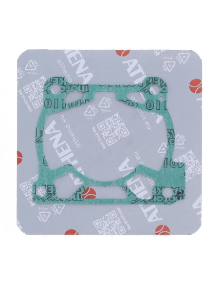 Joint d'embase ATHENA - Epaisseur 0,5mm - GASGAS - HUSQVARNA - KTM