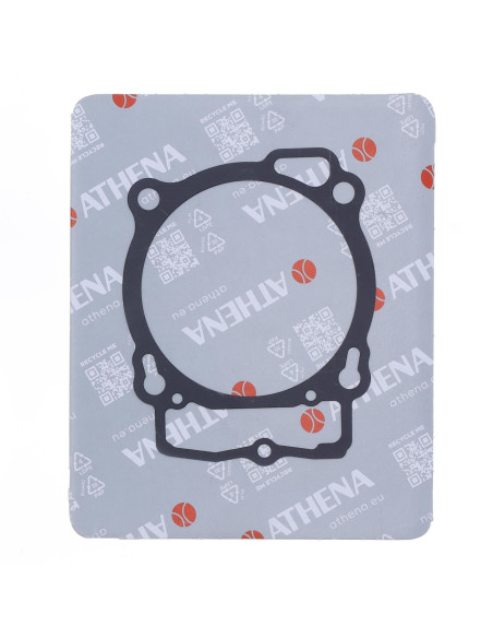Joint d'embase ATHENA - Epaisseur 0,5mm - GASGAS - HUSQVARNA - KTM