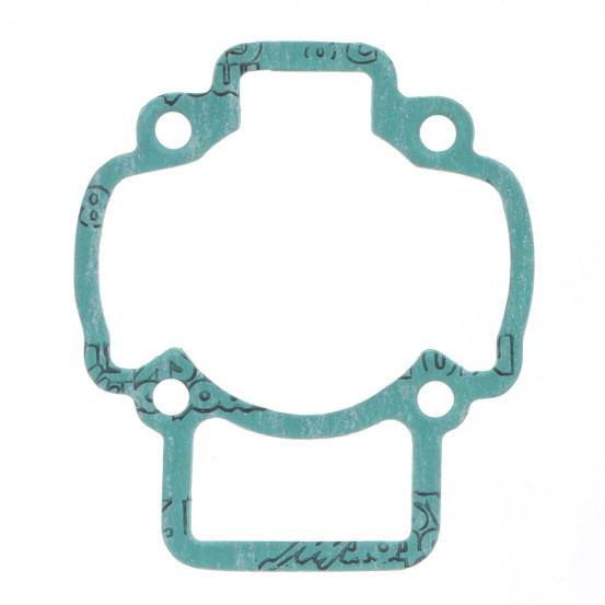 Joint d'embase ATHENA - Epaisseur 0,5mm - DERBI - GILERA - PIAGGIO