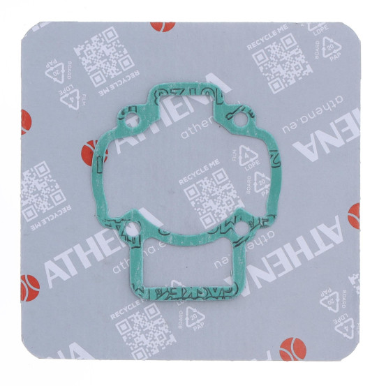 Joint d'embase ATHENA - Epaisseur 0,5mm - DERBI - GILERA - PIAGGIO