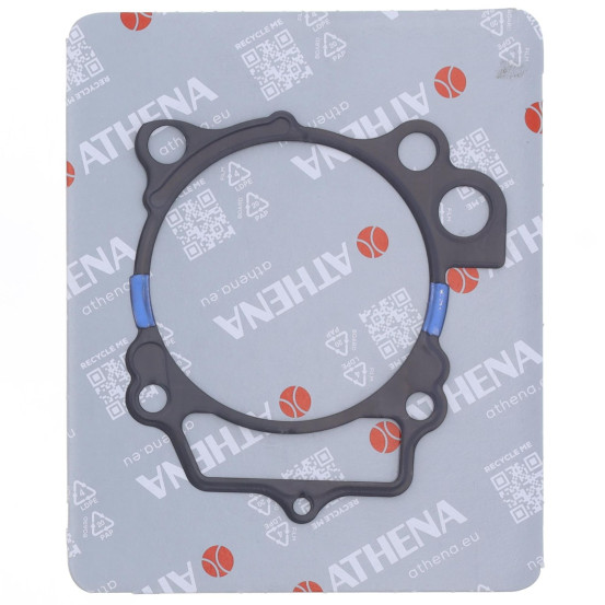 Joint d'embase ATHENA - Epaisseur 0,4mm - YAMAHA
