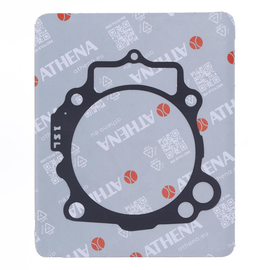Joint d'embase ATHENA - Epaisseur 0,4mm - YAMAHA