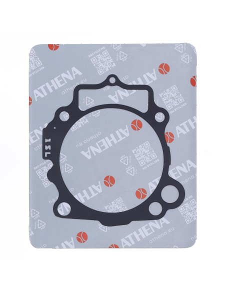 Joint d'embase ATHENA - Epaisseur 0,4mm - YAMAHA