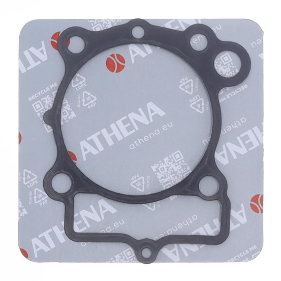Joint d'embase ATHENA - Epaisseur 0,4mm - KAWASAKI