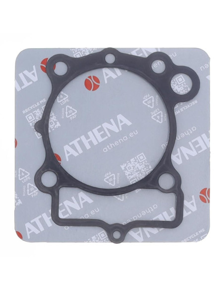 Joint d'embase ATHENA - Epaisseur 0,4mm - KAWASAKI