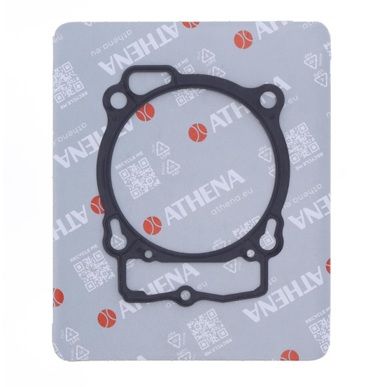 Joint d'embase ATHENA - Epaisseur 0,4mm - GASGAS - HUSQVARNA - KTM