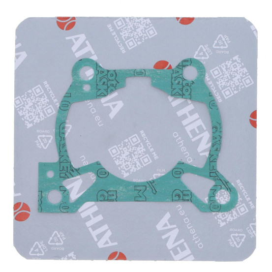 Joint d'embase ATHENA - Epaisseur 0,4mm - GASGAS - HUSQVARNA - KTM