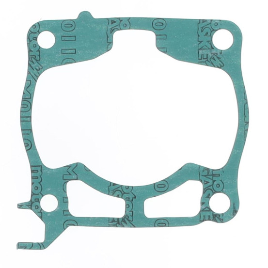 Joint d'embase ATHENA - Epaisseur 0,4mm - FANTIC 125 XX 2022 / YAMAHA 125 YZ 2022-2024