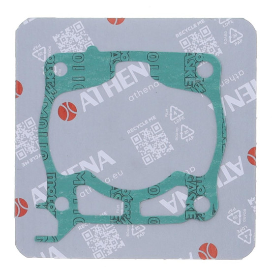 Joint d'embase ATHENA - Epaisseur 0,4mm - FANTIC 125 XX 2022 / YAMAHA 125 YZ 2022-2024