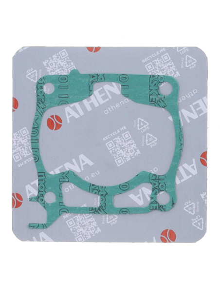 Joint d'embase ATHENA - Epaisseur 0,4mm - FANTIC 125 XX 2022 / YAMAHA 125 YZ 2022-2024