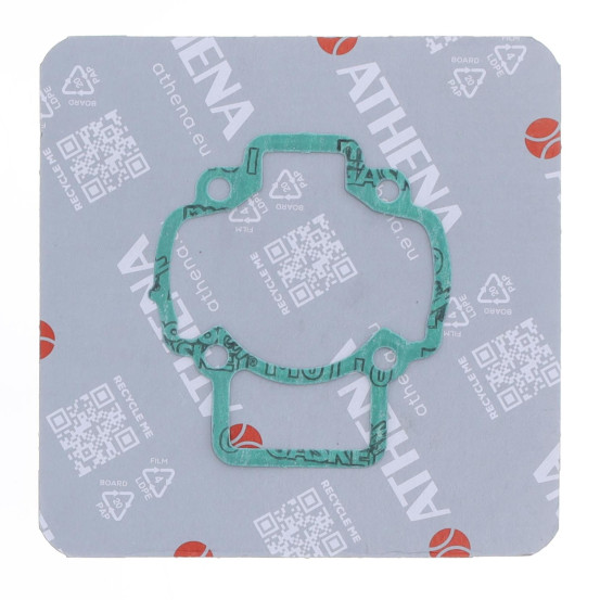 Joint d'embase ATHENA - Epaisseur 0,4mm - DERBI - GILERA - PIAGGIO