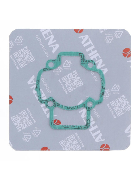 Joint d'embase ATHENA - Epaisseur 0,4mm - DERBI - GILERA - PIAGGIO