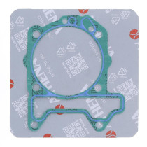 Joint d'embase ATHENA - Epaisseur 0,4mm - APRILIA - BENELLI - DERBI - GILERA - MALAGUTI - PEUGEOT - PIAGGIO 2
