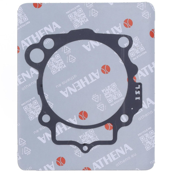 Joint d'embase ATHENA - Epaisseur 0,3mm - YAMAHA 450 YZF 2014-2017