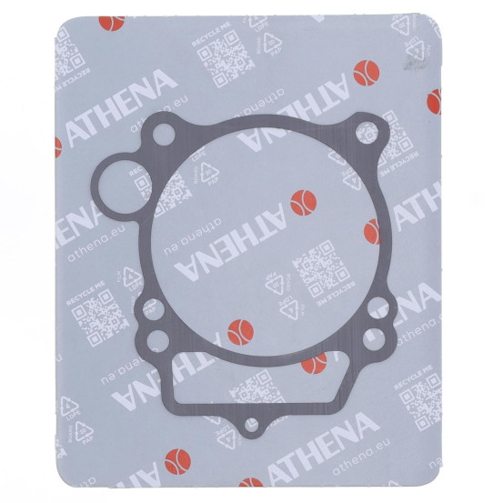 Joint d'embase ATHENA - Epaisseur 0,3mm - YAMAHA