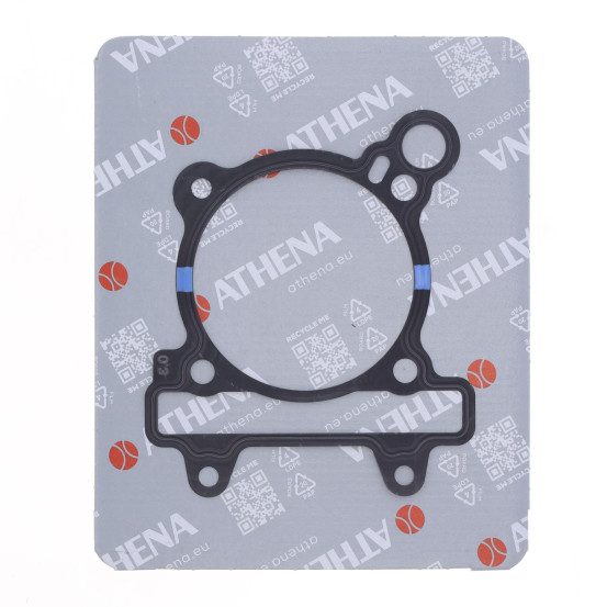 Joint d'embase ATHENA - Epaisseur 0,3mm - PIAGGIO