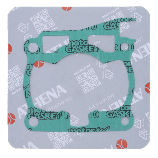 Joint d'embase ATHENA - 0,2mm - 125 YZ 1998-2004