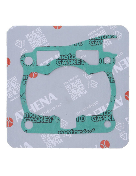 Joint d'embase ATHENA - 0,2mm - 125 YZ 1998-2004