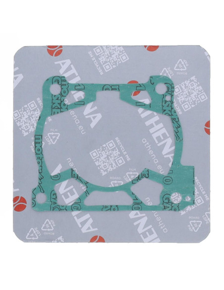 Joint d'embase ATHENA - Epaisseur 0,3mm - GASGAS - HUSQVARNA - KTM