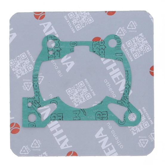 Joint d'embase ATHENA - Epaisseur 0,3mm - GASGAS - HUSQVARNA - KTM