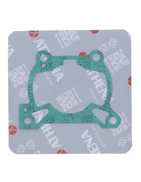Joint d'embase ATHENA - Epaisseur 0,3mm - GASGAS - HUSQVARNA - KTM