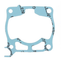 Joint d'embase ATHENA - Epaisseur 0,3mm - FANTIC 125 XX 2022 / YAMAHA 125 YZ 2022-2024