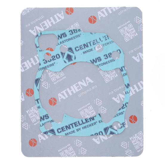 Joint d'embase ATHENA - Epaisseur 0,2mm - HONDA