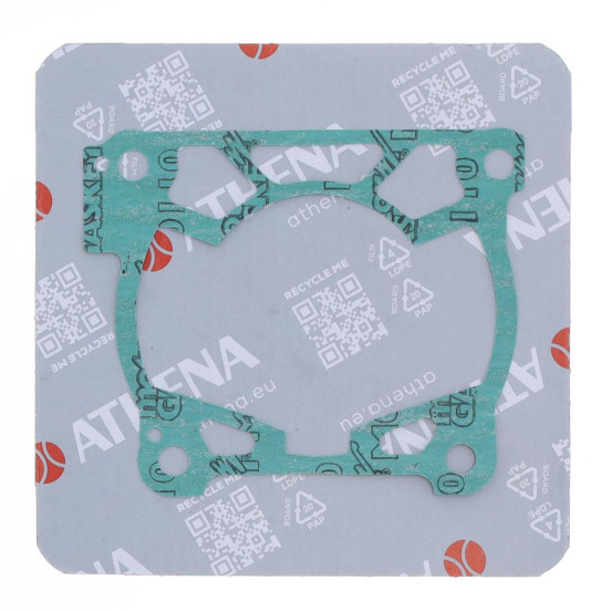 Joint d'embase ATHENA - Epaisseur 0,2mm - GASGAS - HUSQVARNA - KTM