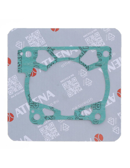 Joint d'embase ATHENA - Epaisseur 0,2mm - GASGAS - HUSQVARNA - KTM
