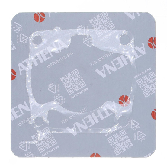 Joint d'embase ATHENA - Epaisseur 0,1mm - FANTIC - YAMAHA
