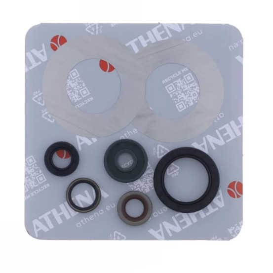 Pochette de joints spi bas moteur ATHENA - HUSQVARNA 450 FC / KTM 450 SX-F 2016-2026