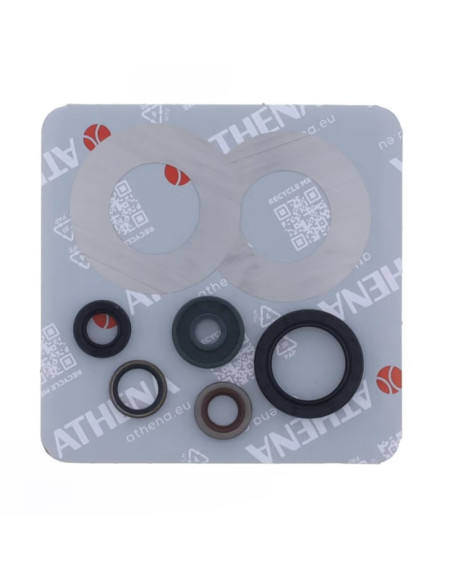 Pochette de joints spi bas moteur ATHENA - HUSQVARNA 450 FC / KTM 450 SX-F 2016-2026