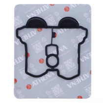Joint de cache culbuteur / couvre culasse ATHENA - CCM GAS GAS YAMAHA