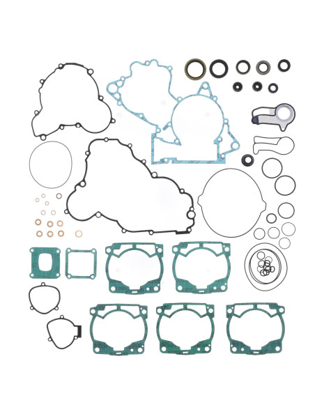 Pochette de joints moteur complète ATHENA - Joints spis inclus - GAS GAS / HUSQVARNA / KTM 250 - 300 2017-2023